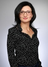 Swiss Risk & Care - Amina Belkhiria