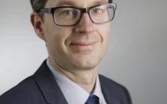Sébastien Brocard - Swiss Risk & Care