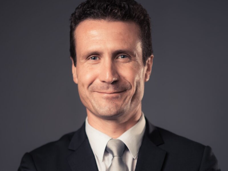 David Cochet est nommé Directeur général du Groupe Qualibroker Suisse Risk & Care pour l’ensemble de la Suisse