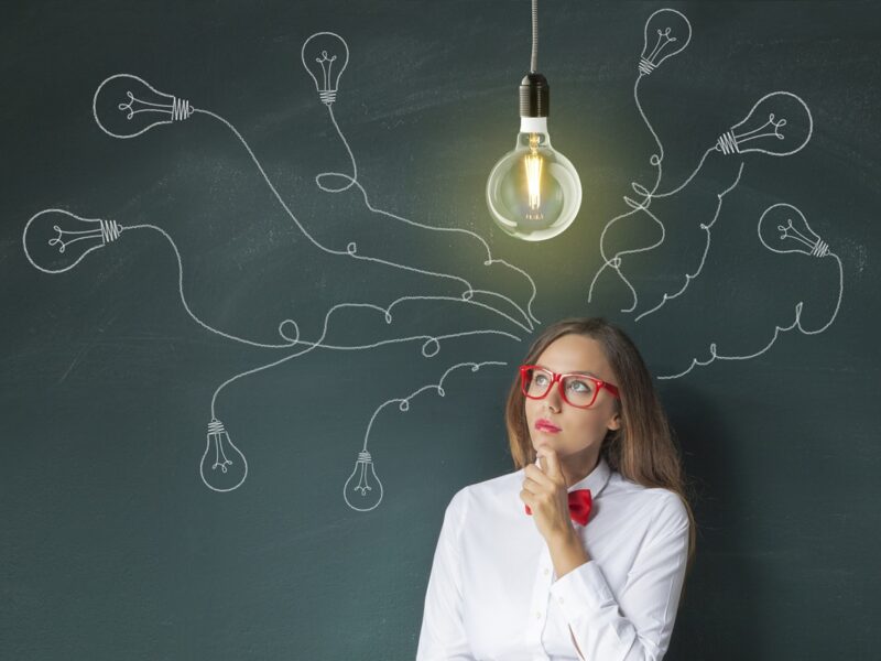 Et si votre entreprise disposait d’une véritable caisse de prévoyance individualisée ?